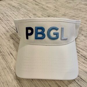 Women’s Pebble Beach Golf Club Visor